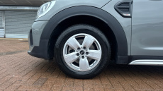 MINI Countryman 1.5 Cooper Classic 5dr Petrol Hatchback